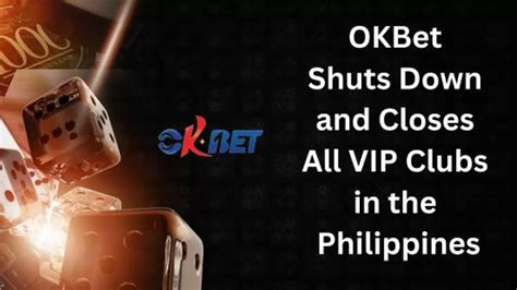 okbet infinity inc